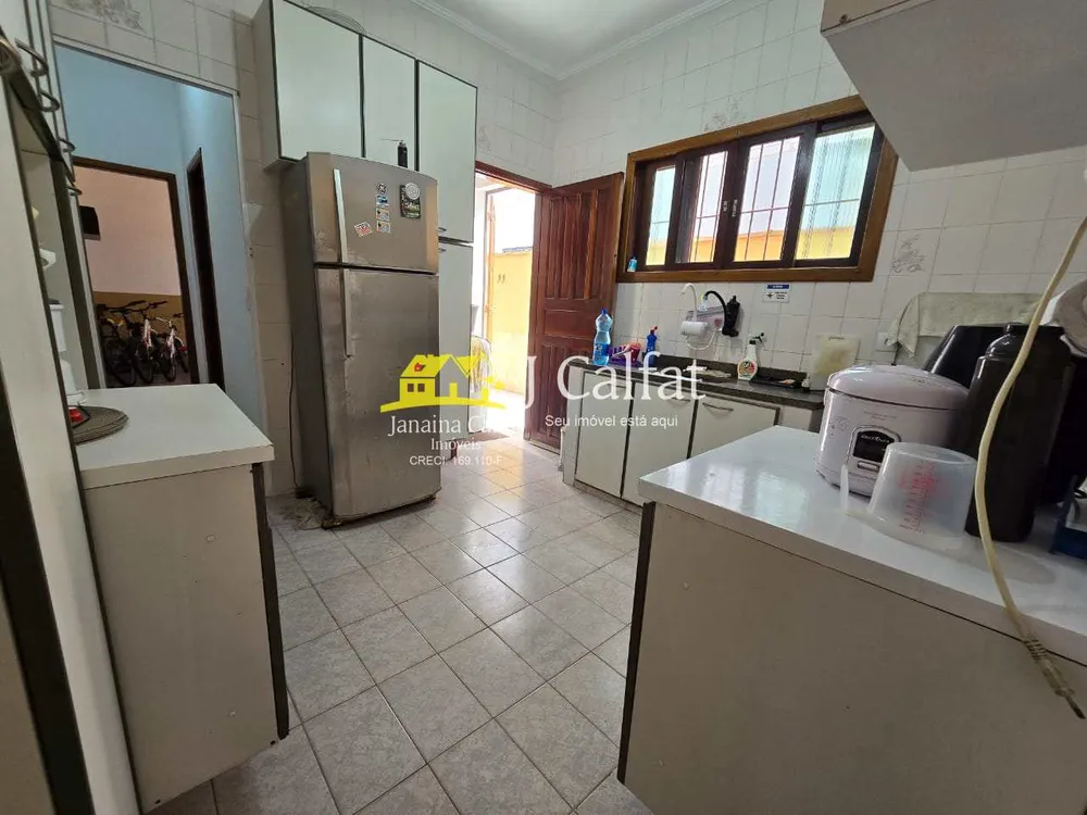 Casa, 3 quartos, 78 m² - Foto 3