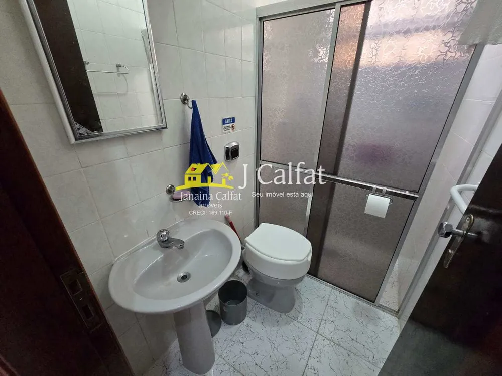 Casa, 3 quartos, 78 m² - Foto 5
