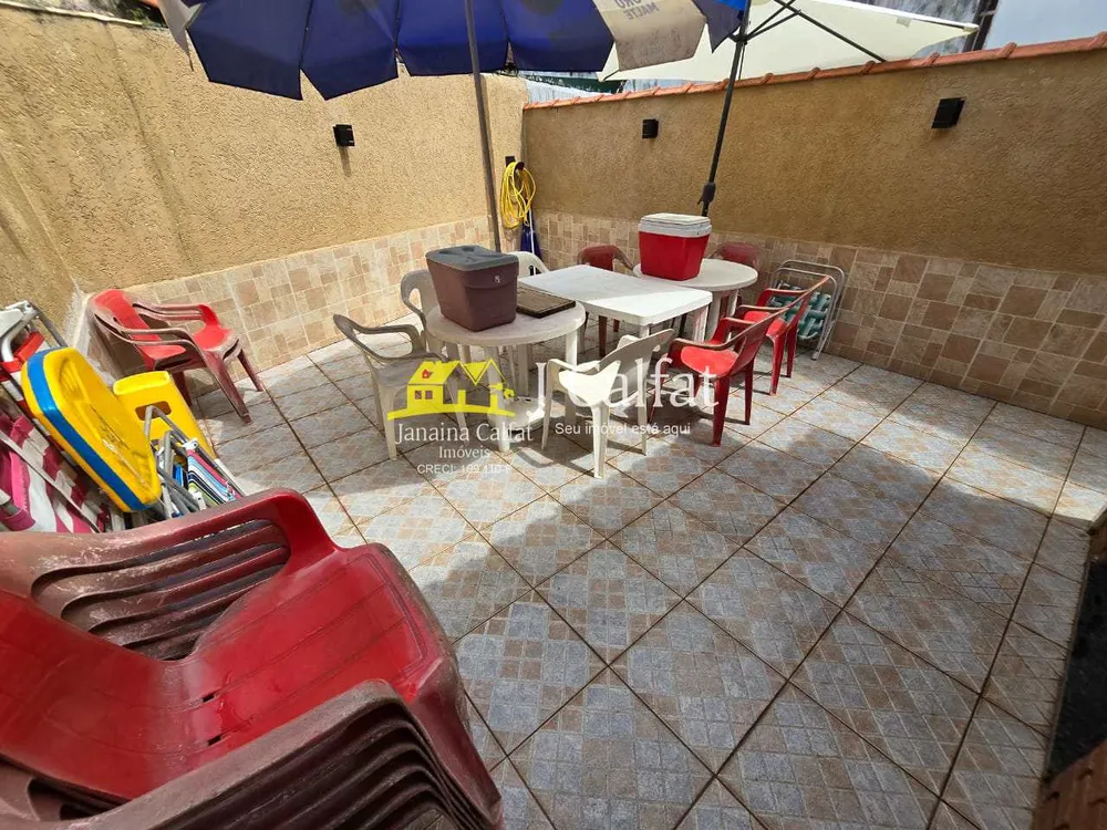 Casa, 3 quartos, 78 m² - Foto 10
