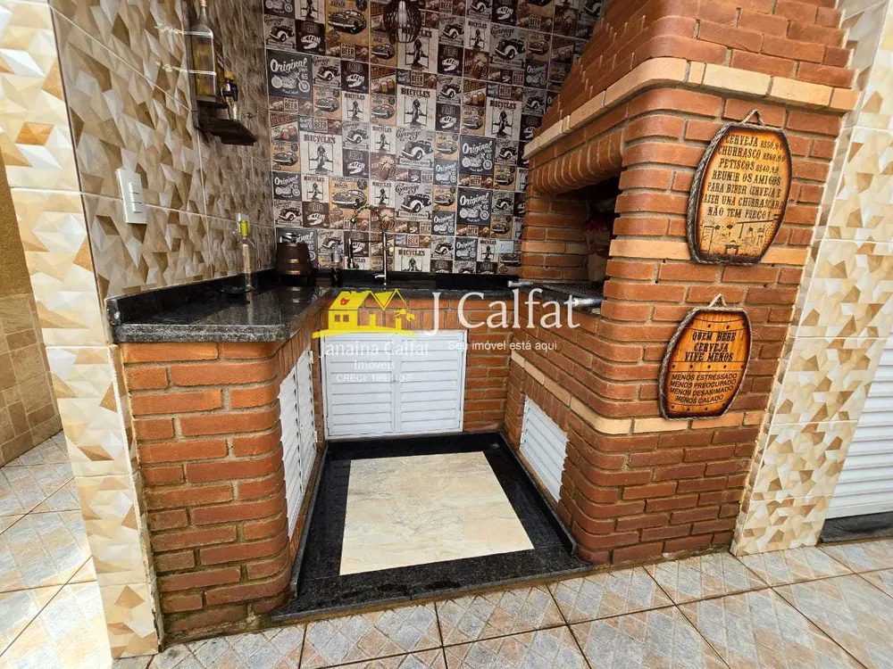 Casa, 3 quartos, 78 m² - Foto 11