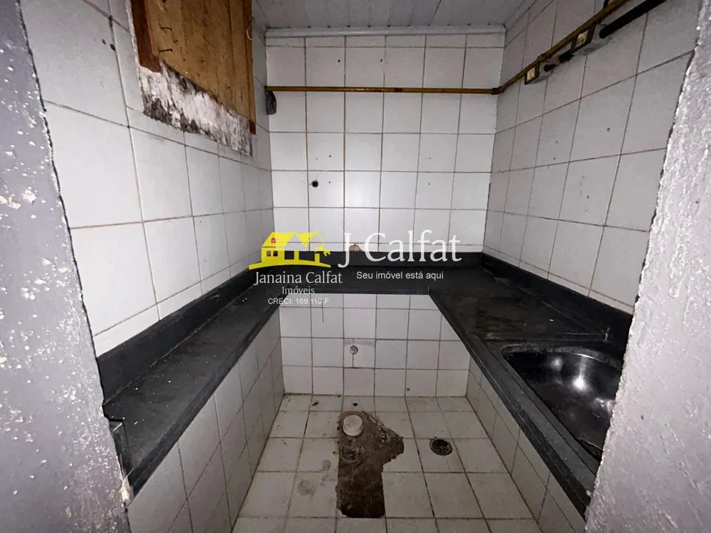 Loja-Salão, 110 m² - Foto 3