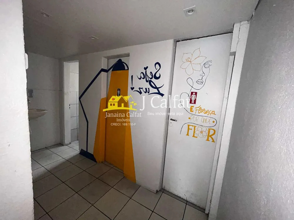 Loja-Salão, 110 m² - Foto 5