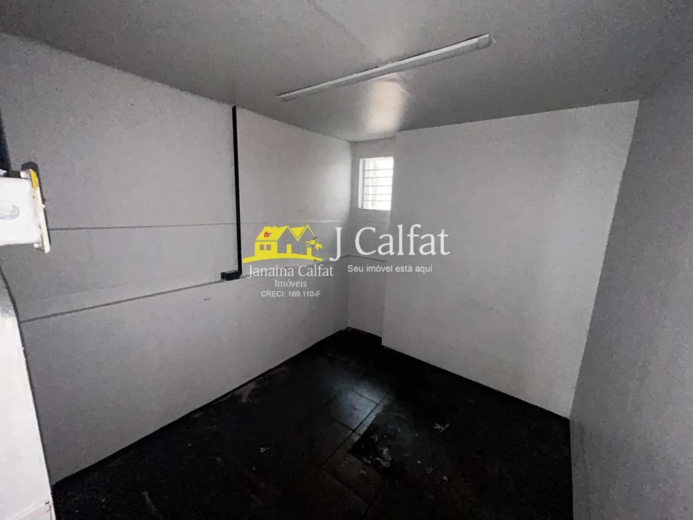 Loja-Salão, 110 m² - Foto 2