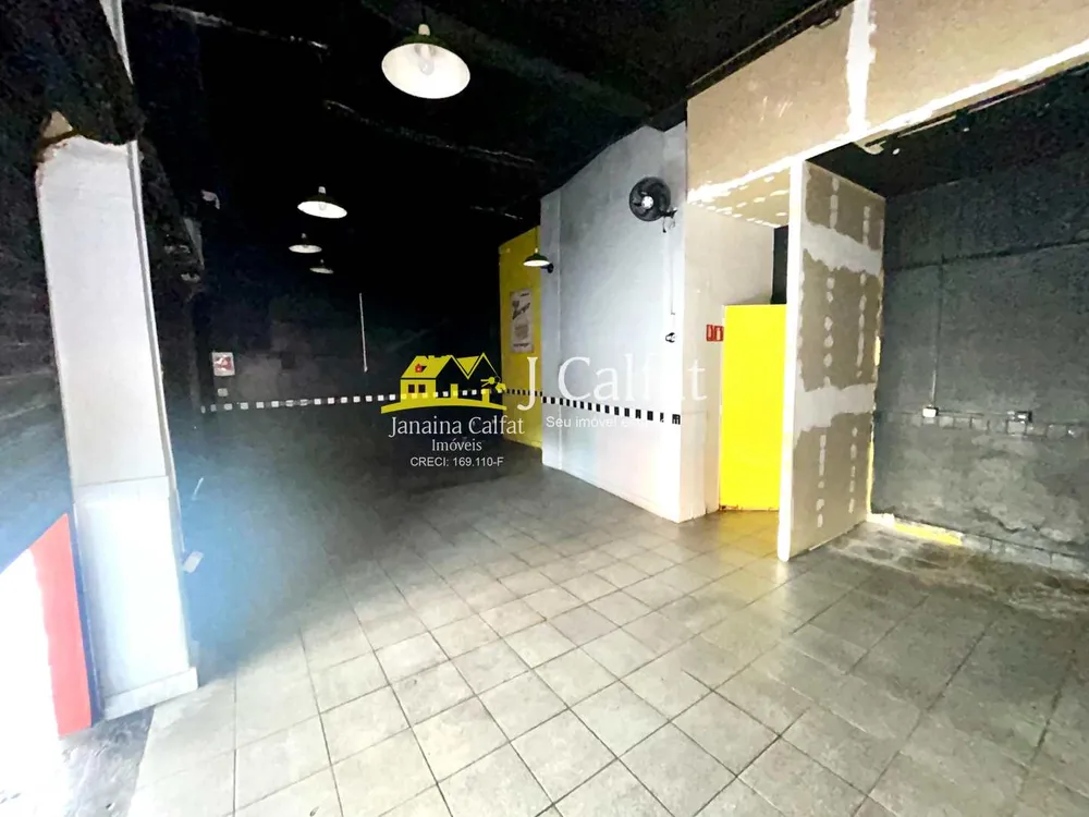 Loja-Salão, 110 m² - Foto 1