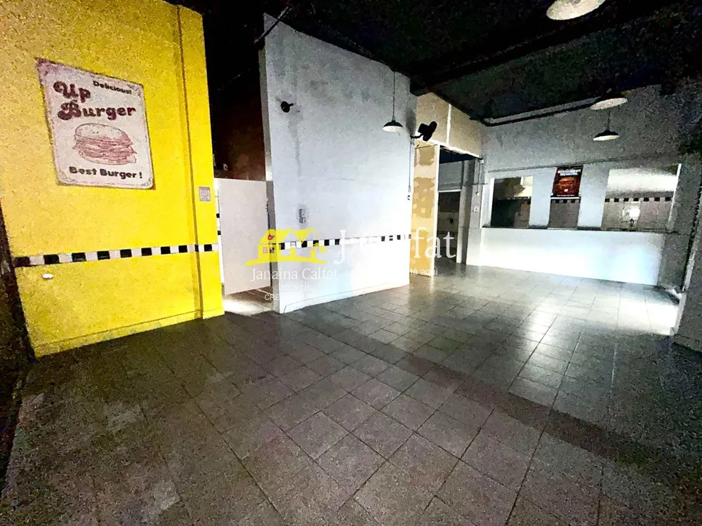 Loja-Salão, 110 m² - Foto 4