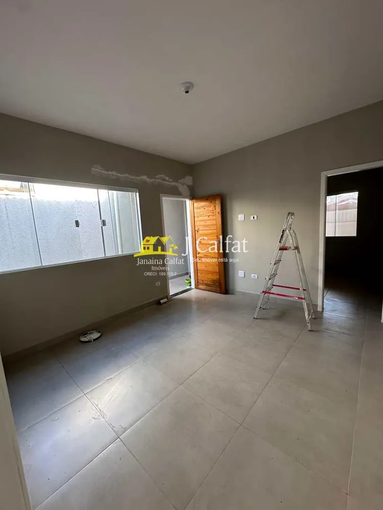 Casa, 2 quartos, 100 m² - Foto 4