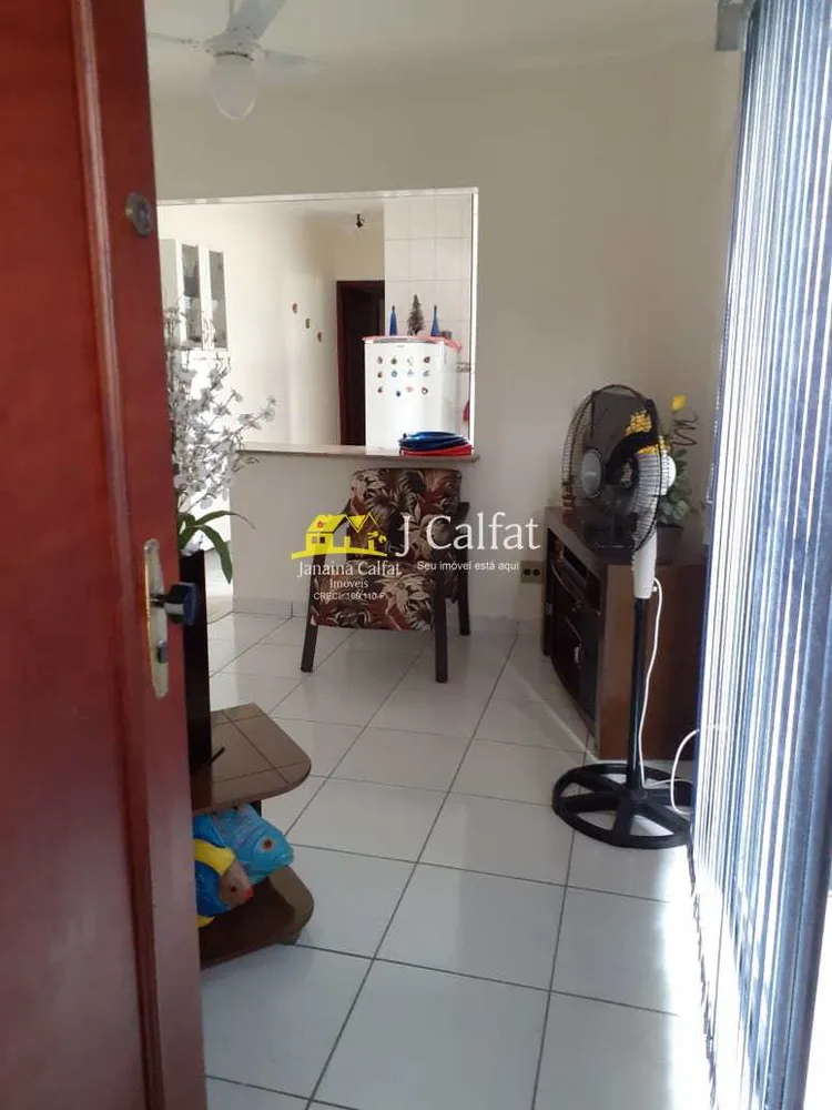Apartamento, 1 quarto, 38 m² - Foto 4