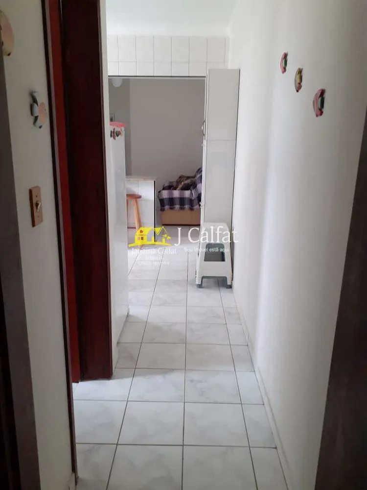 Apartamento, 1 quarto, 38 m² - Foto 5