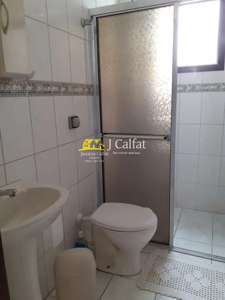 Apartamento, 1 quarto, 38 m² - Foto 1