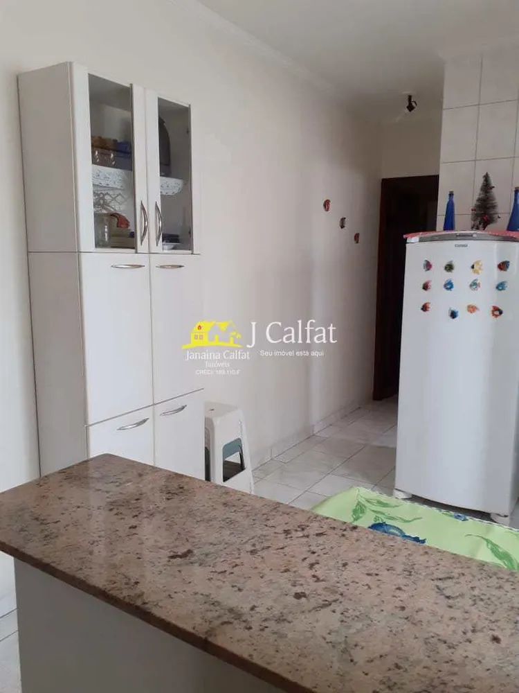 Apartamento, 1 quarto, 38 m² - Foto 3