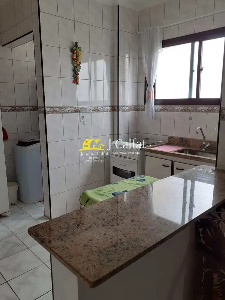 Apartamento, 1 quarto, 38 m² - Foto 4