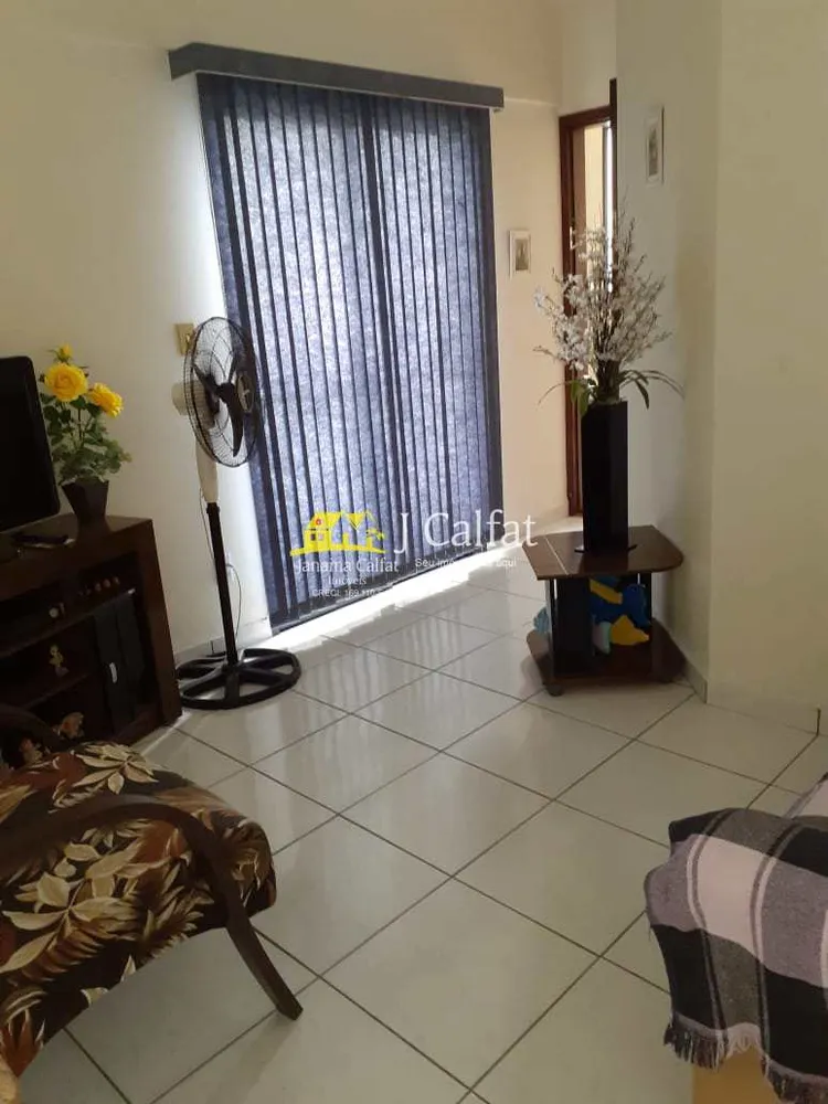 Apartamento, 1 quarto, 38 m² - Foto 1