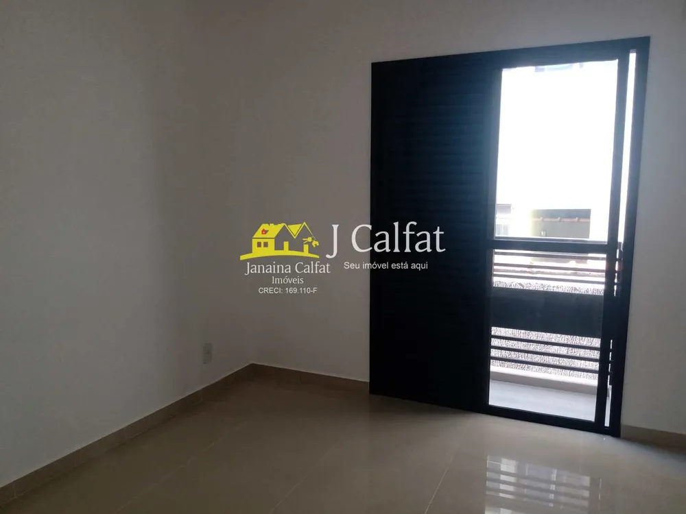 Sobrado, 3 quartos, 111 m² - Foto 6