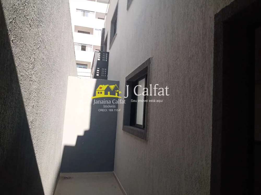 Sobrado, 3 quartos, 111 m² - Foto 10