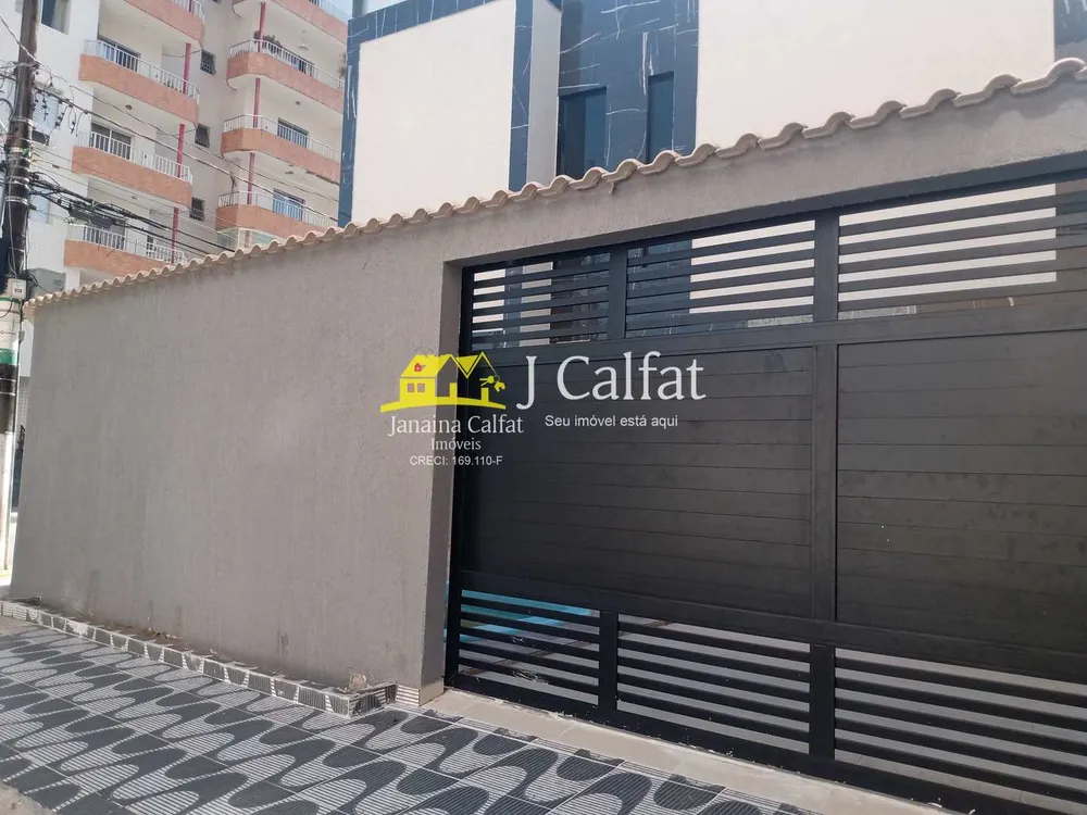 Sobrado, 3 quartos, 111 m² - Foto 5
