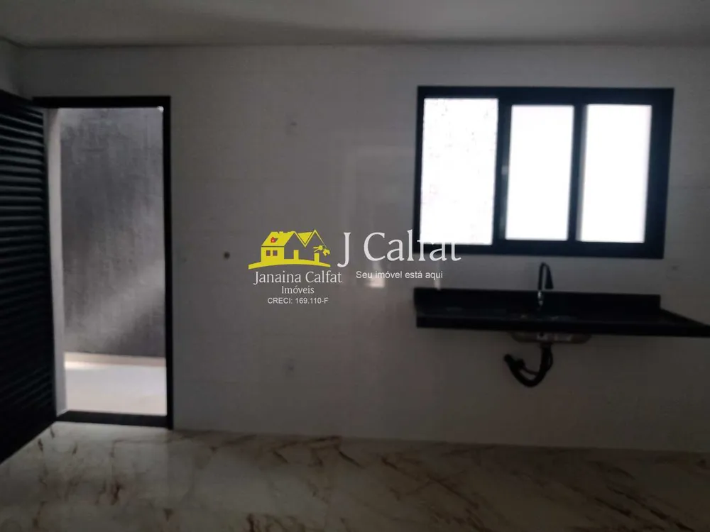 Sobrado, 3 quartos, 111 m² - Foto 8