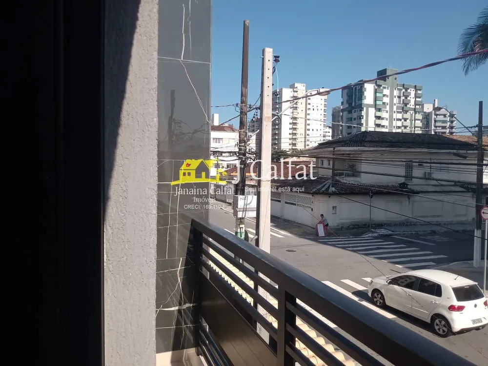 Sobrado, 3 quartos, 111 m² - Foto 9