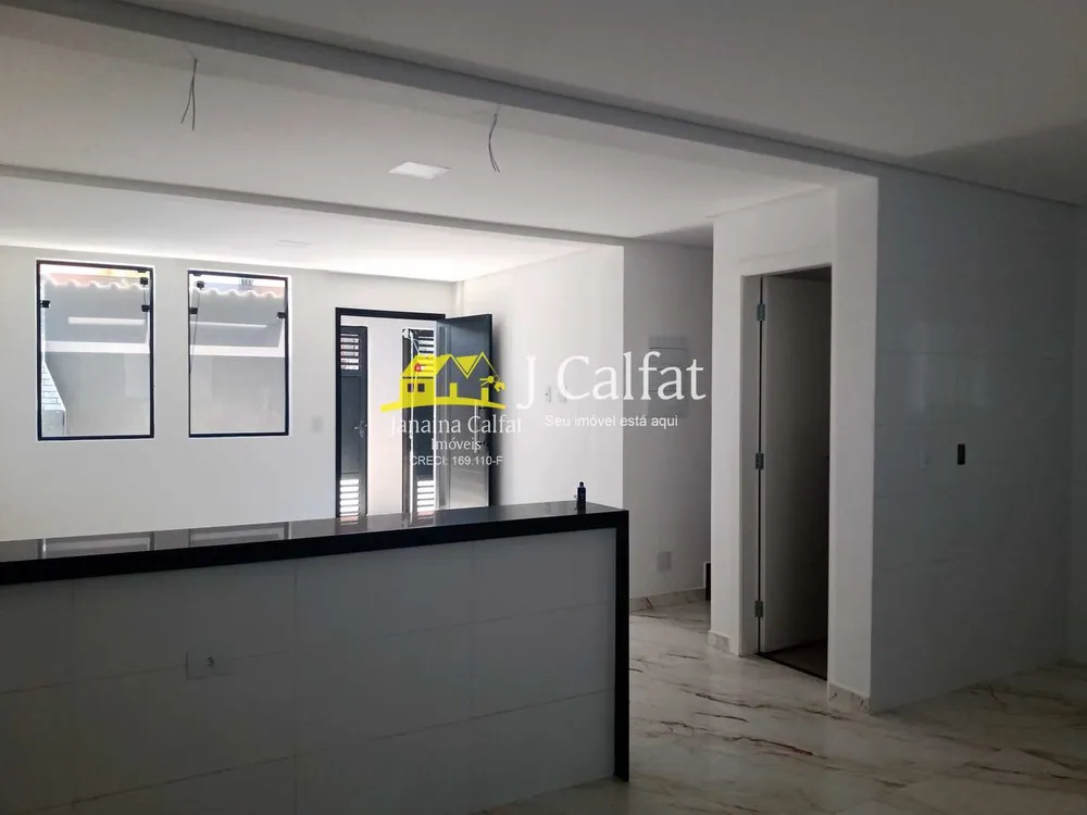 Sobrado, 3 quartos, 111 m² - Foto 3