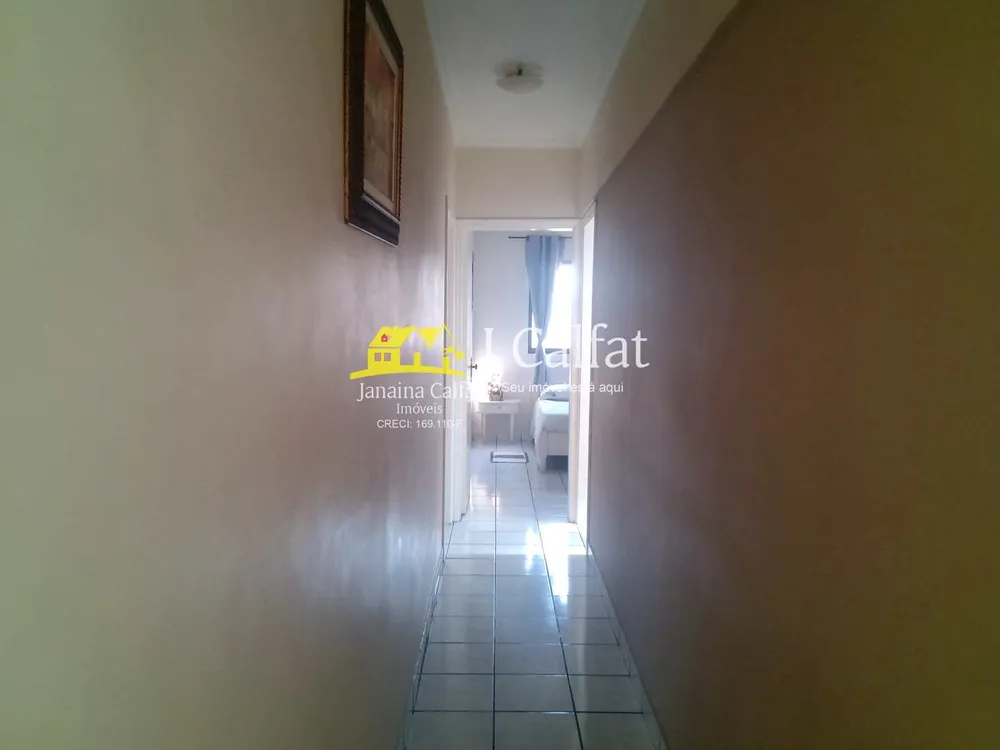 Sobrado, 3 quartos, 111 m² - Foto 11