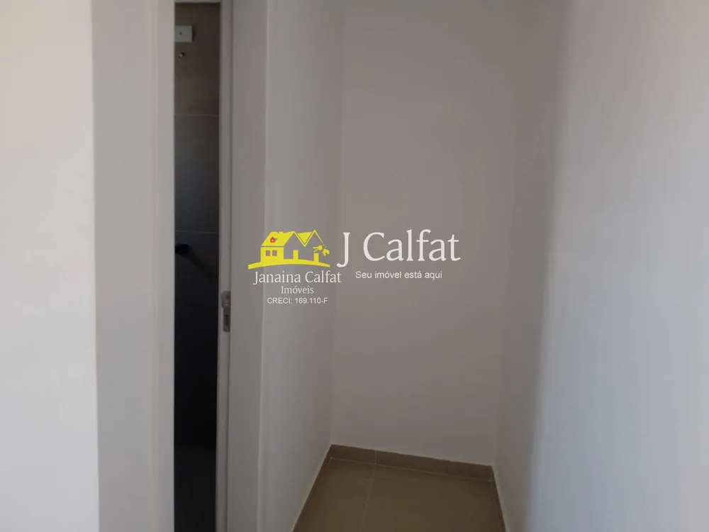 Sobrado, 3 quartos, 111 m² - Foto 4