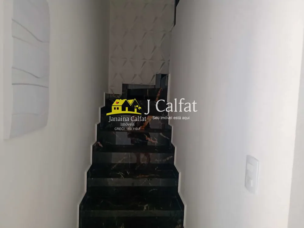 Sobrado, 3 quartos, 111 m² - Foto 7