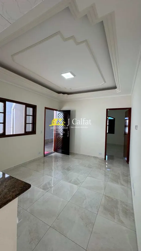 Casa, 2 quartos, 70 m² - Foto 3