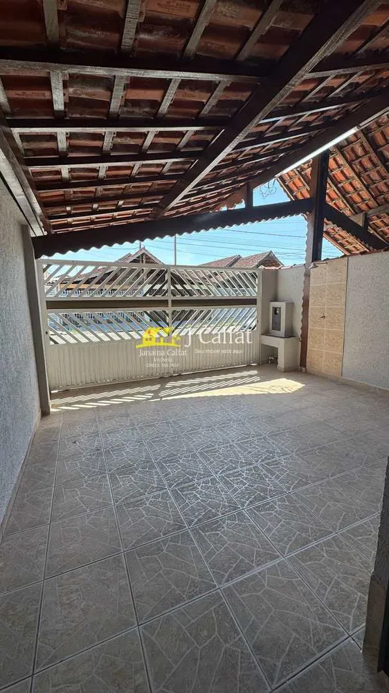 Casa, 2 quartos, 70 m² - Foto 1