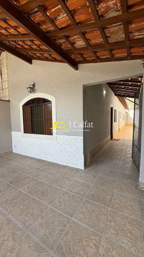 Casa, 2 quartos, 70 m² - Foto 2