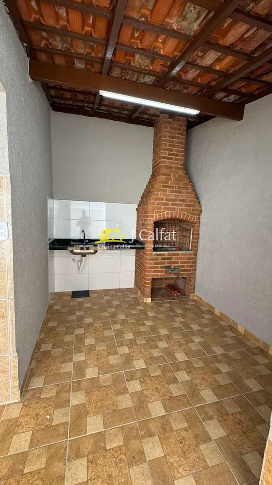 Casa, 2 quartos, 70 m² - Foto 11