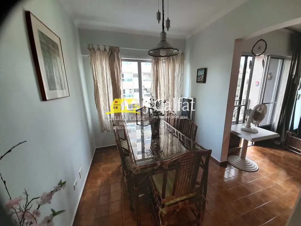 Apartamento, 2 quartos, 96 m² - Foto 1