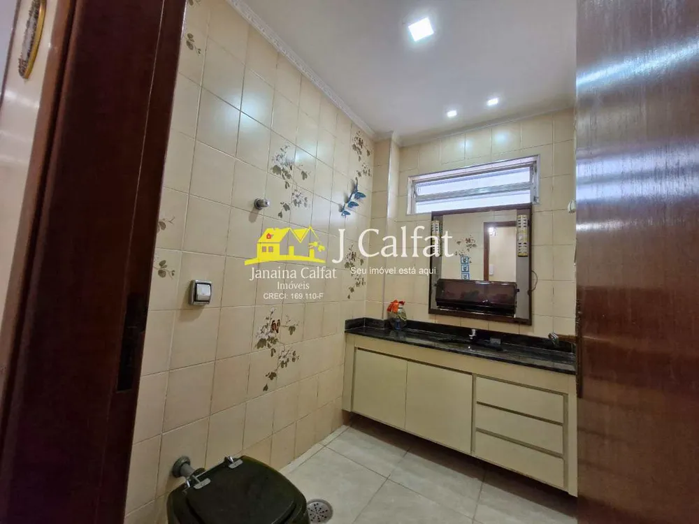Sobrado, 4 quartos, 336 m² - Foto 2