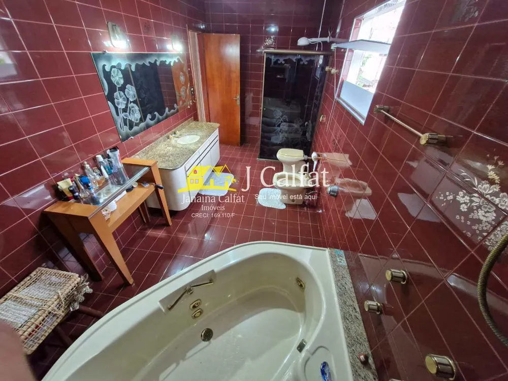 Sobrado, 4 quartos, 336 m² - Foto 10