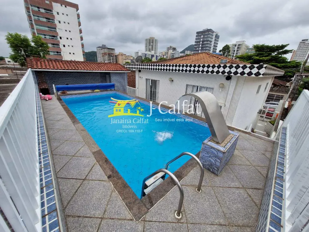 Sobrado, 4 quartos, 336 m² - Foto 6