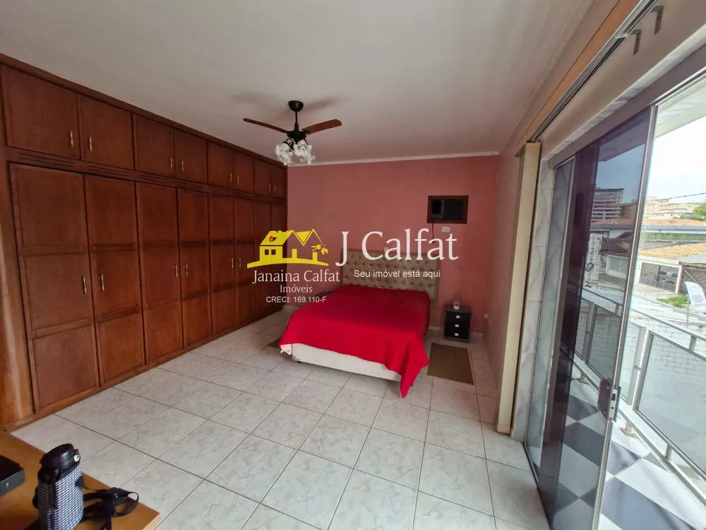 Sobrado, 4 quartos, 336 m² - Foto 4