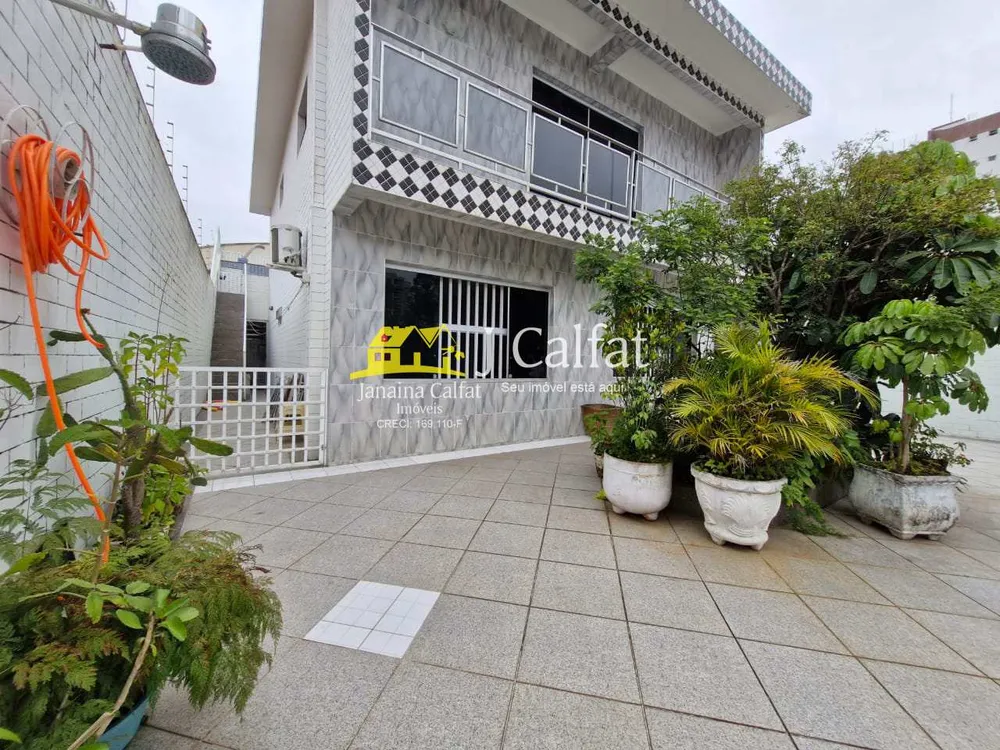 Sobrado, 4 quartos, 336 m² - Foto 3