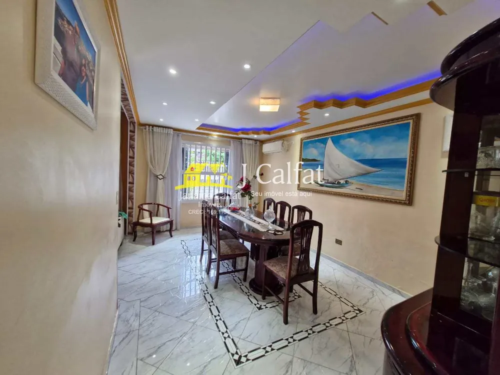 Sobrado, 4 quartos, 336 m² - Foto 8