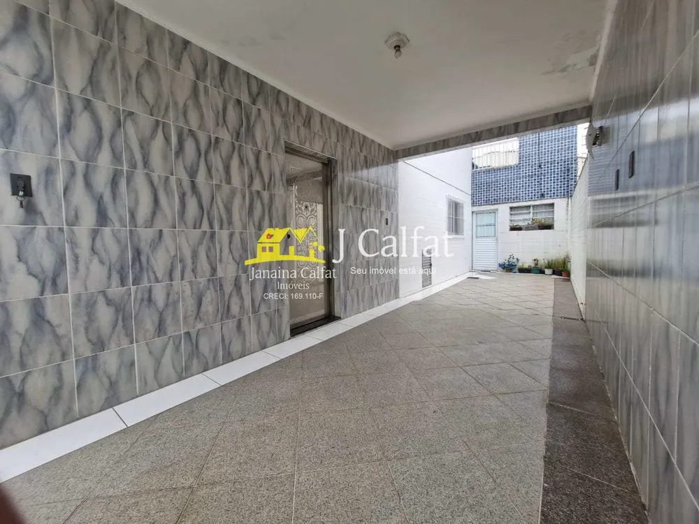 Sobrado, 4 quartos, 336 m² - Foto 7