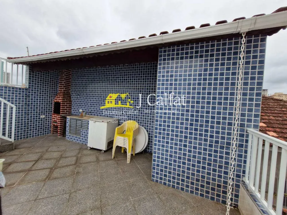 Sobrado, 4 quartos, 336 m² - Foto 9