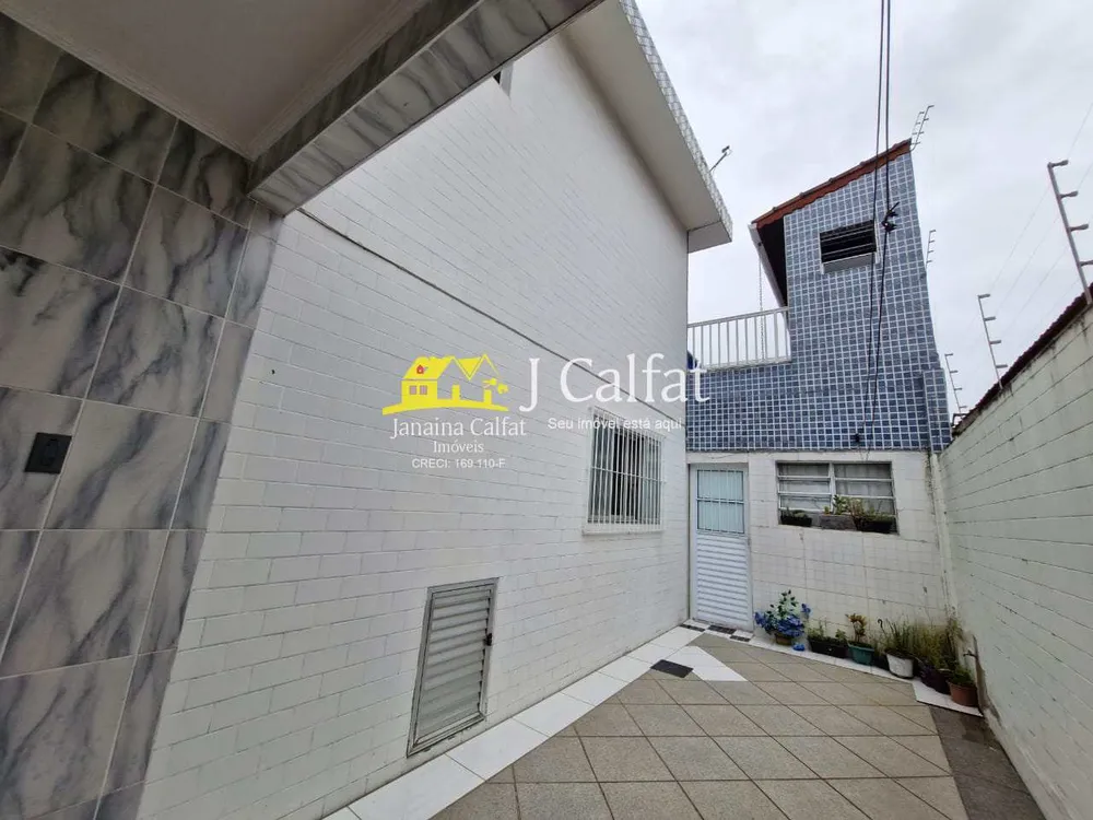 Sobrado, 4 quartos, 336 m² - Foto 5