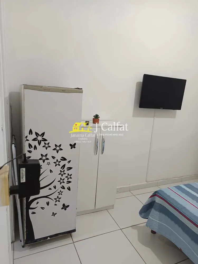 Kitnet-Studio, 27 m² - Foto 4