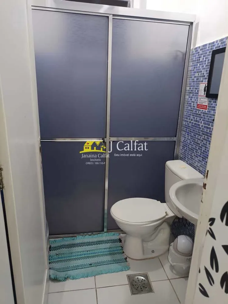 Kitnet-Studio, 27 m² - Foto 7