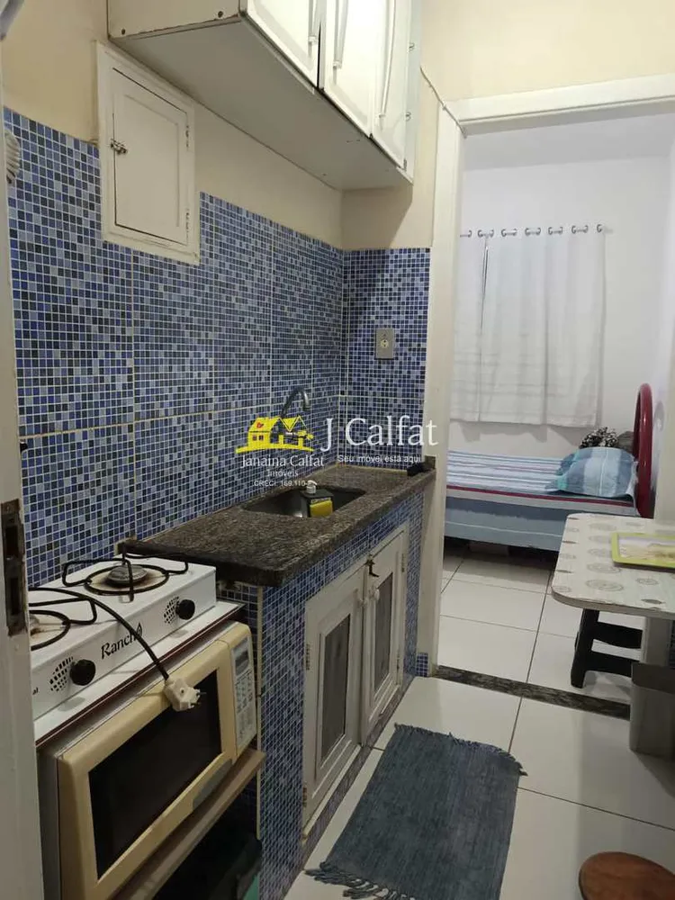 Kitnet-Studio, 27 m² - Foto 3