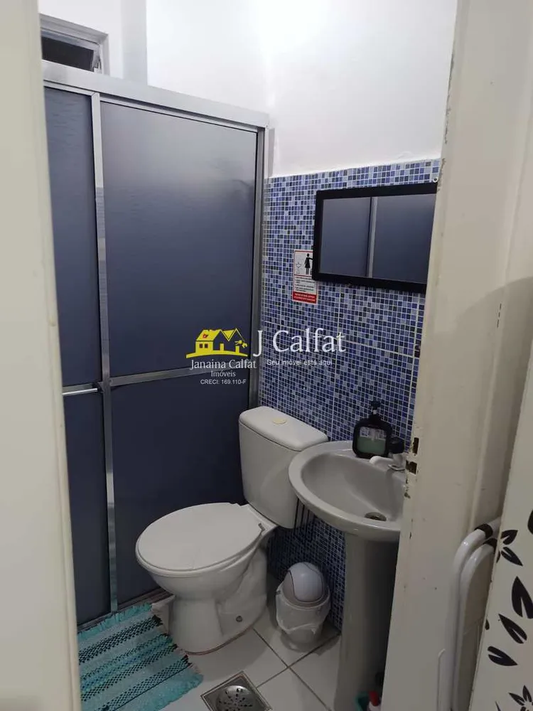 Kitnet-Studio, 27 m² - Foto 8