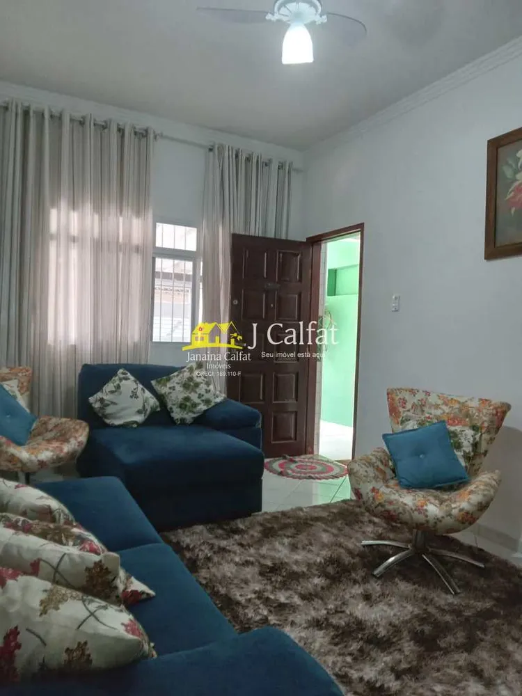 Casa, 2 quartos, 86 m² - Foto 9