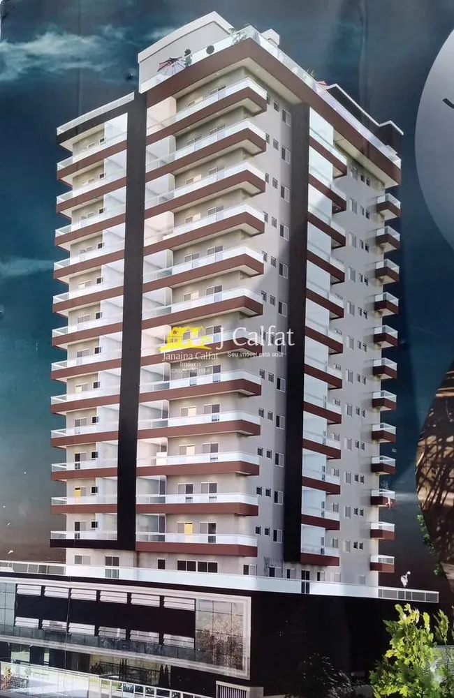 Apartamento, 2 quartos, 79 m² - Foto 3