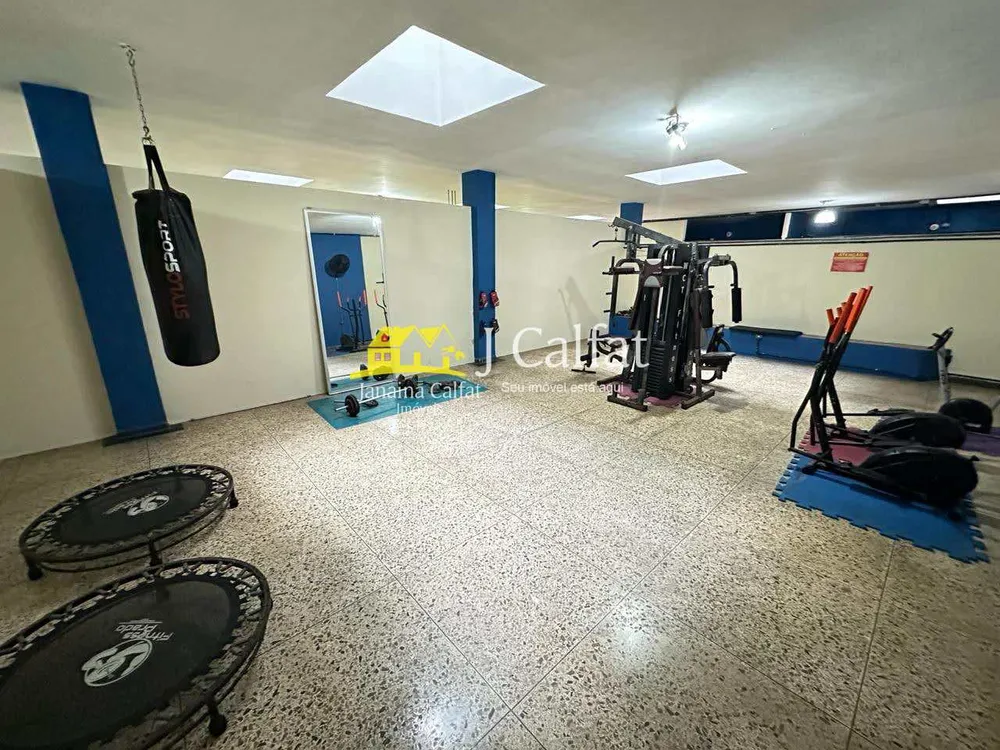 Apartamento, 2 quartos, 65 m² - Foto 11