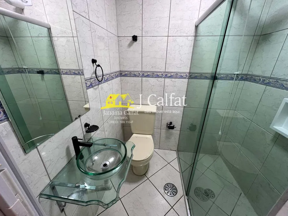 Apartamento, 2 quartos, 82 m² - Foto 9
