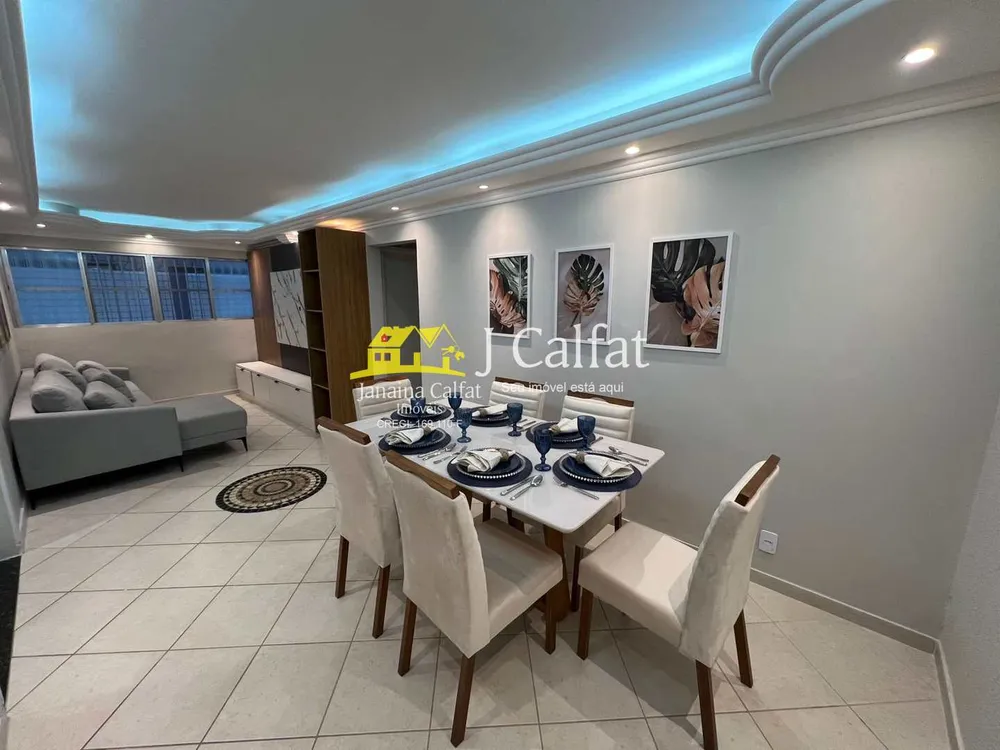 Apartamento, 2 quartos, 82 m² - Foto 6