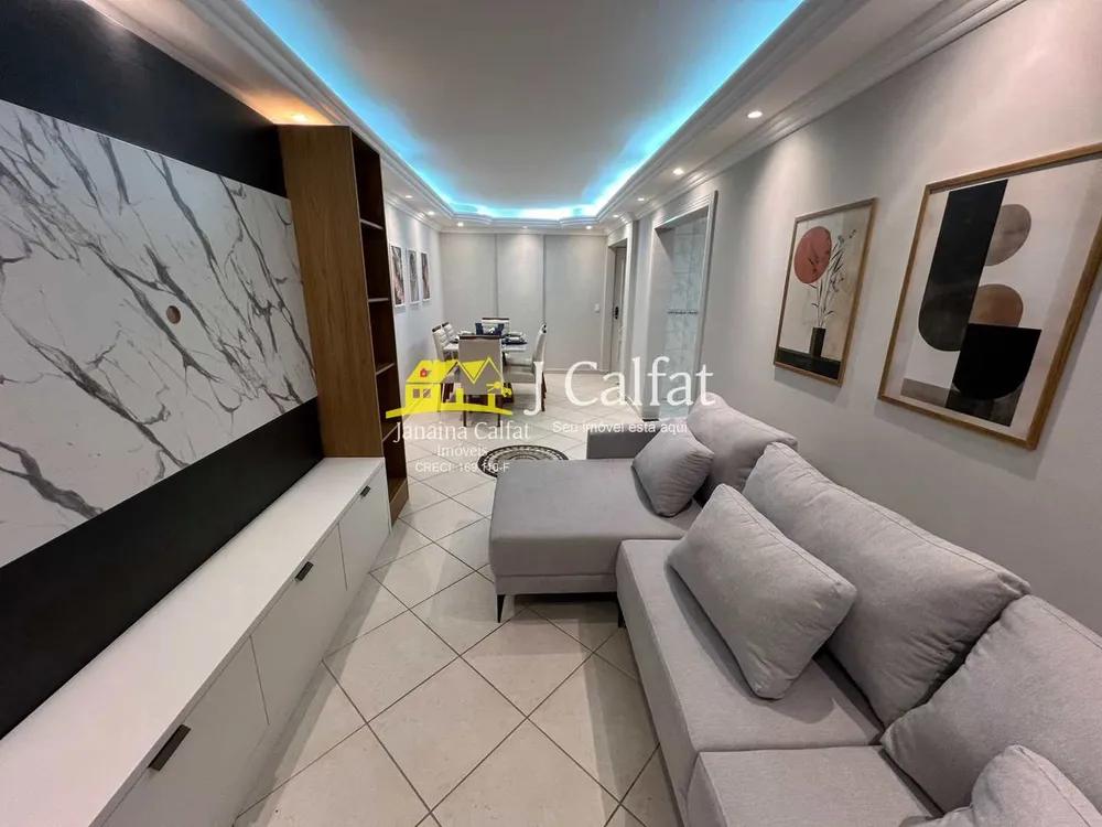 Apartamento, 2 quartos, 82 m² - Foto 2