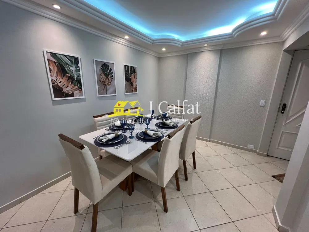 Apartamento, 2 quartos, 82 m² - Foto 5
